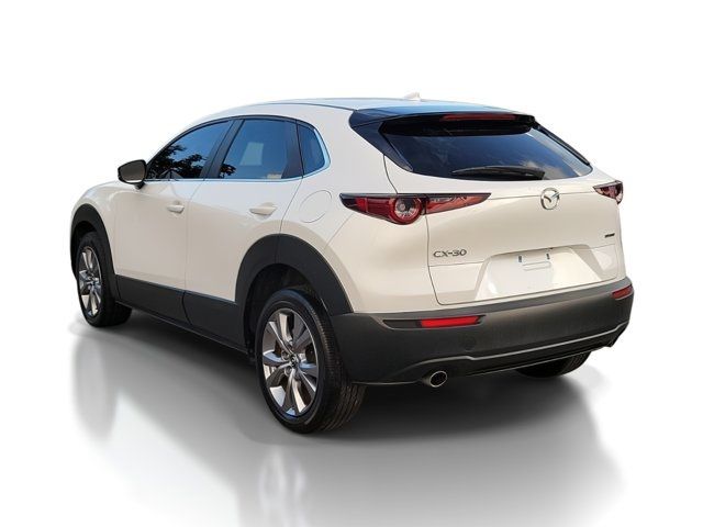 2020 Mazda CX-30 Preferred