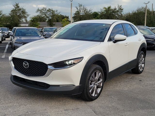 2020 Mazda CX-30 Preferred