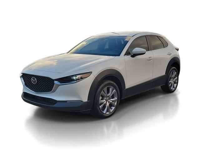 2020 Mazda CX-30 Preferred