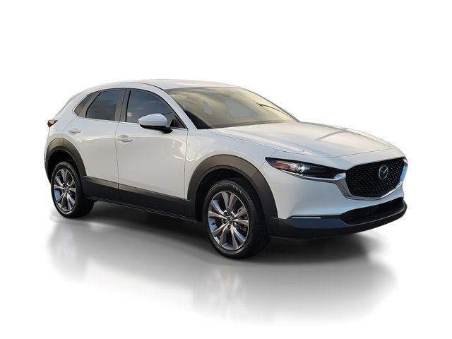 2020 Mazda CX-30 Preferred