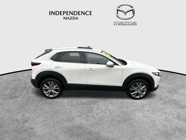 2020 Mazda CX-30 Preferred