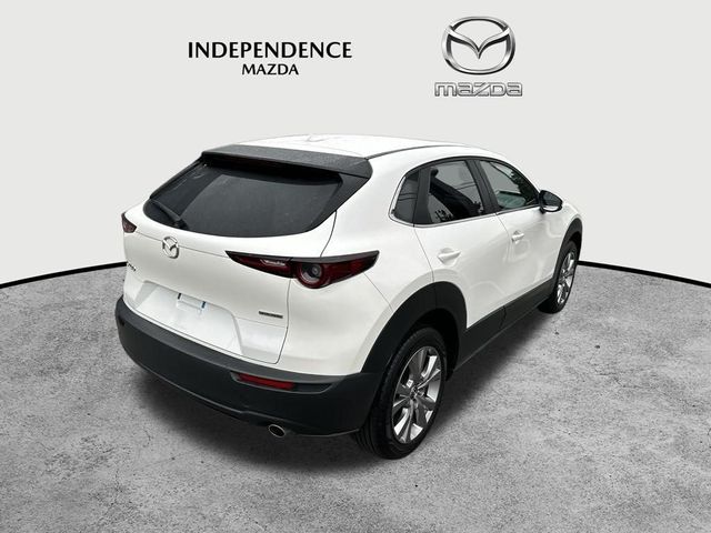 2020 Mazda CX-30 Preferred