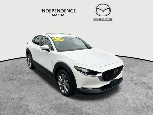 2020 Mazda CX-30 Preferred