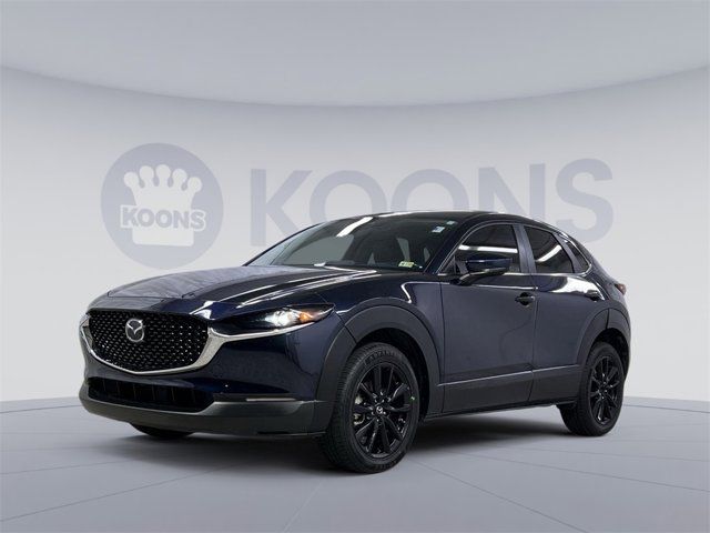 2020 Mazda CX-30 Preferred