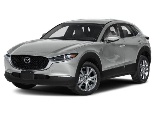 2020 Mazda CX-30 Preferred