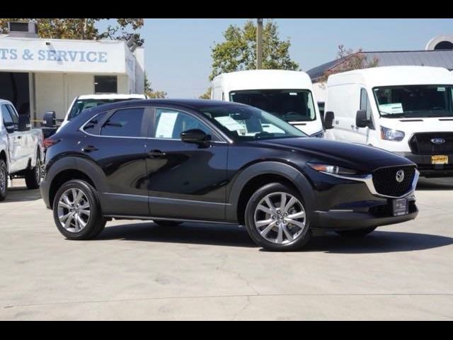 2020 Mazda CX-30 Preferred