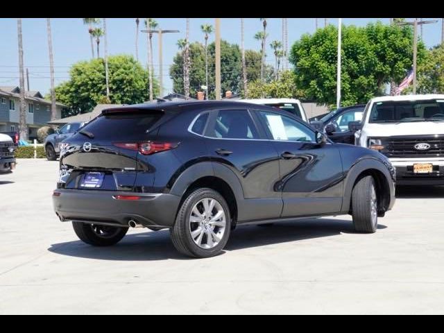 2020 Mazda CX-30 Preferred