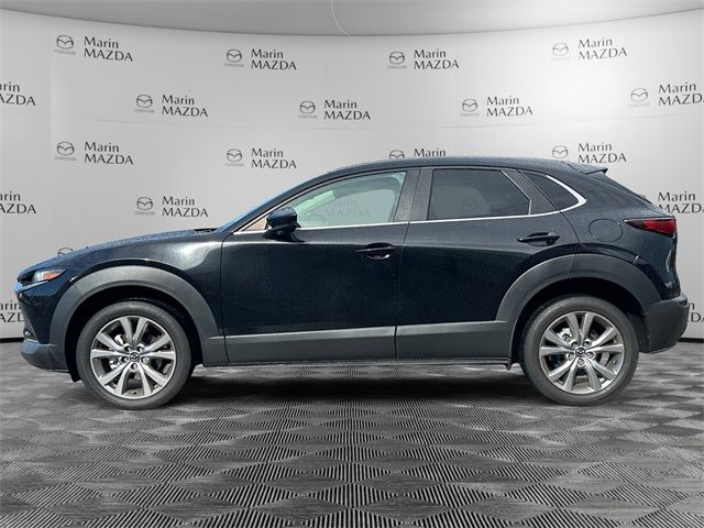 2020 Mazda CX-30 Preferred