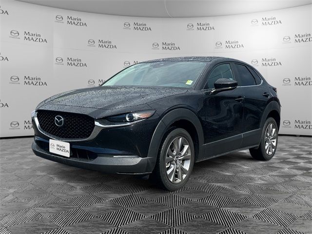 2020 Mazda CX-30 Preferred