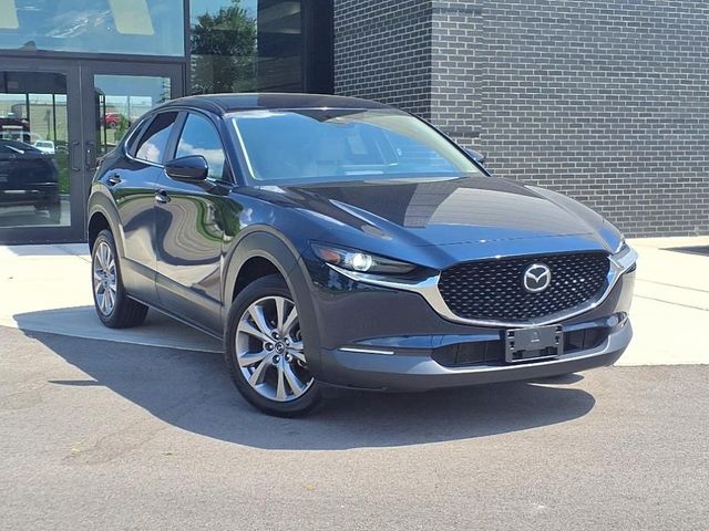 2020 Mazda CX-30 Preferred