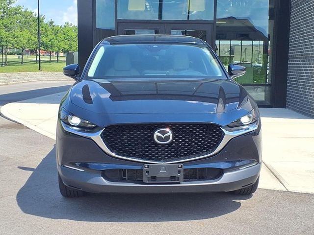 2020 Mazda CX-30 Preferred