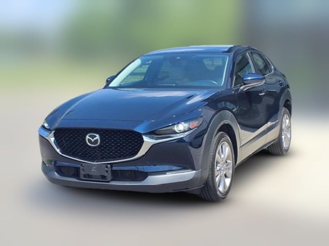 2020 Mazda CX-30 Preferred