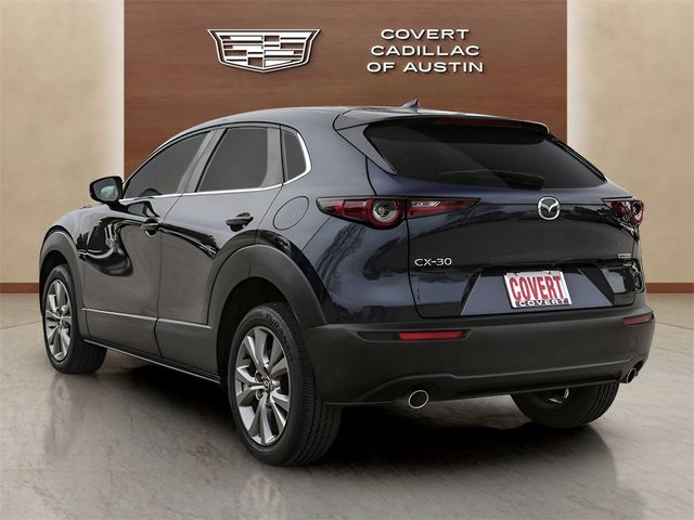 2020 Mazda CX-30 Preferred