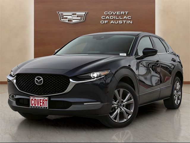 2020 Mazda CX-30 Preferred