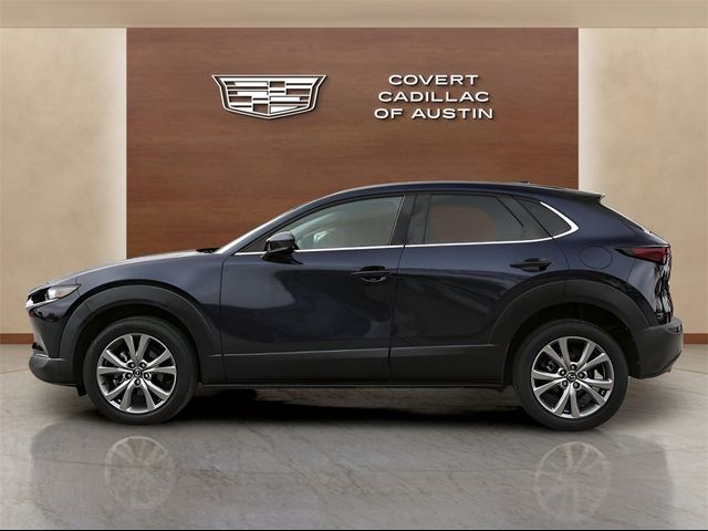 2020 Mazda CX-30 Preferred