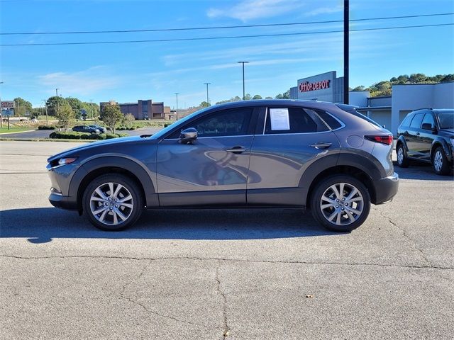 2020 Mazda CX-30 Preferred