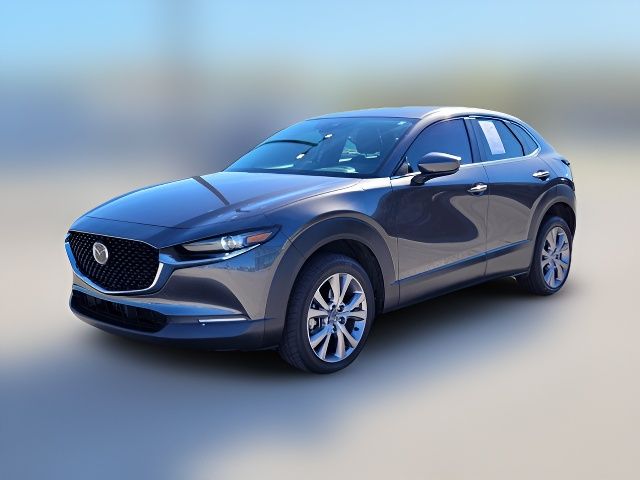 2020 Mazda CX-30 Preferred