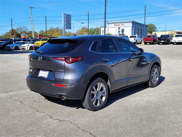 2020 Mazda CX-30 Preferred