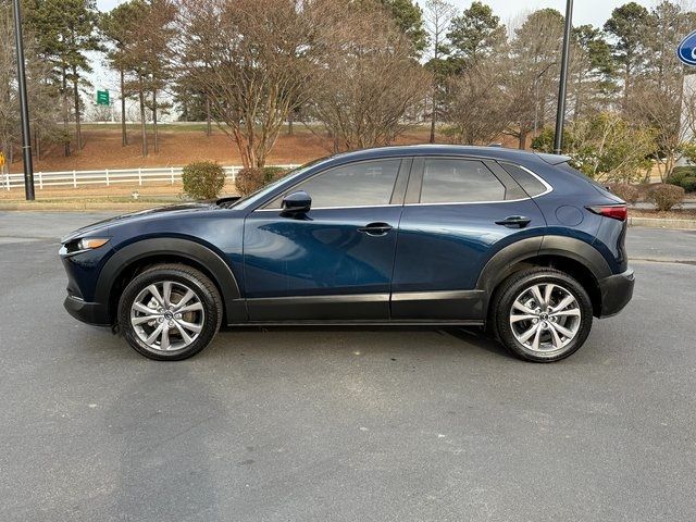 2020 Mazda CX-30 Preferred