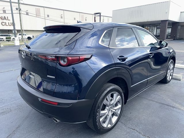 2020 Mazda CX-30 Preferred