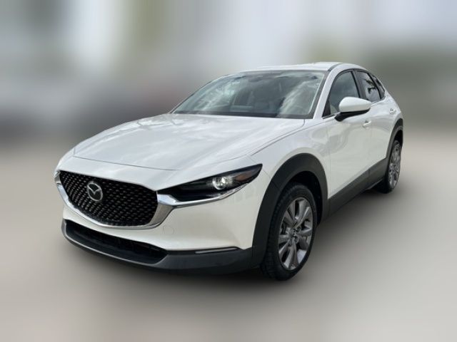 2020 Mazda CX-30 Preferred