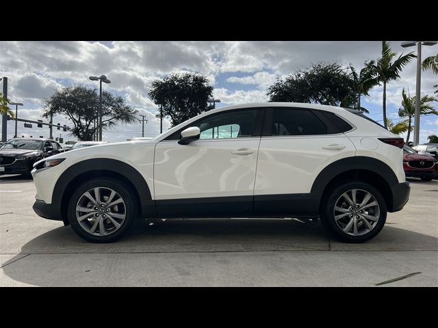 2020 Mazda CX-30 Preferred