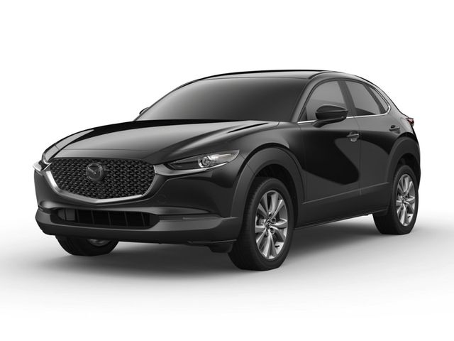 2020 Mazda CX-30 Preferred