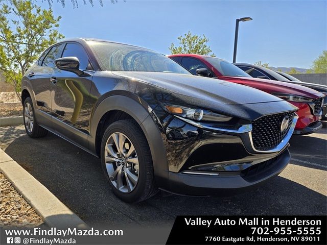 2020 Mazda CX-30 Preferred