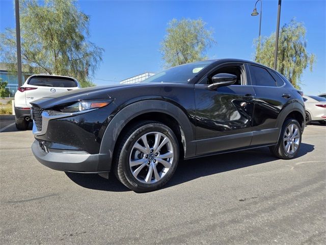 2020 Mazda CX-30 Preferred