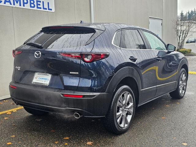 2020 Mazda CX-30 Preferred