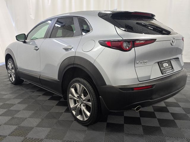 2020 Mazda CX-30 Preferred