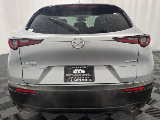 2020 Mazda CX-30 Preferred