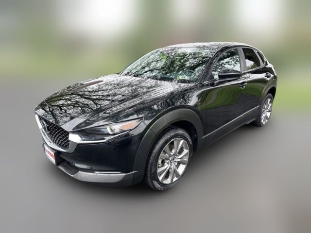 2020 Mazda CX-30 Preferred