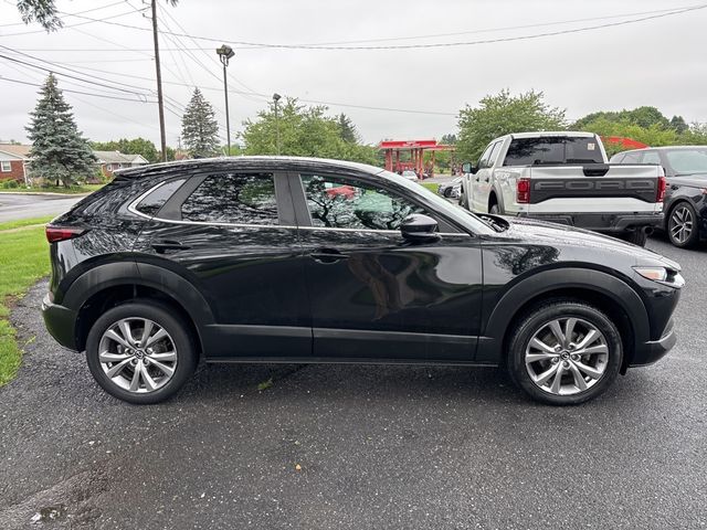 2020 Mazda CX-30 Preferred