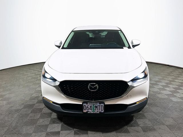 2020 Mazda CX-30 Preferred