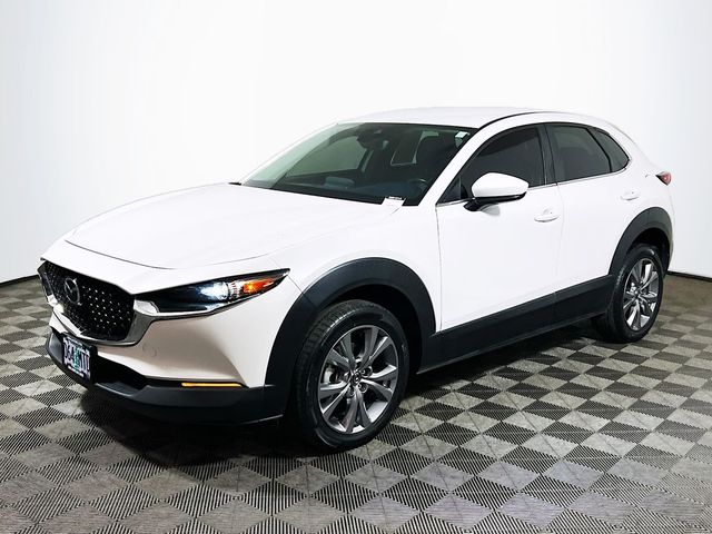 2020 Mazda CX-30 Preferred