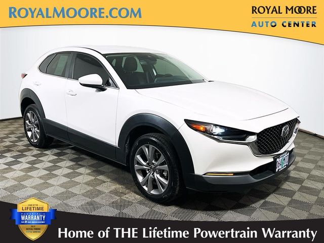 2020 Mazda CX-30 Preferred
