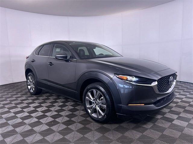 2020 Mazda CX-30 Preferred