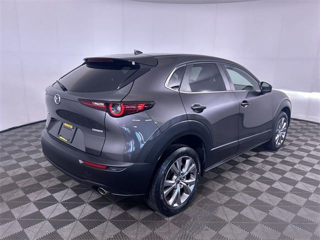 2020 Mazda CX-30 Preferred