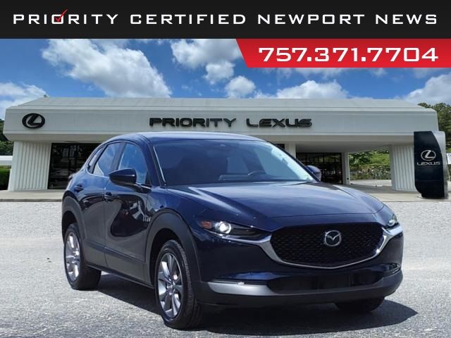 2020 Mazda CX-30 Preferred