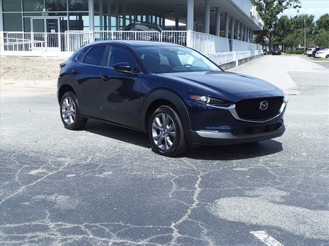 2020 Mazda CX-30 Preferred