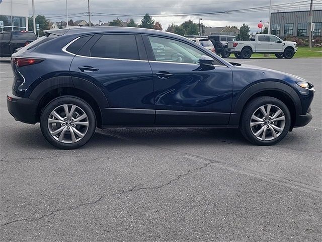 2020 Mazda CX-30 Preferred