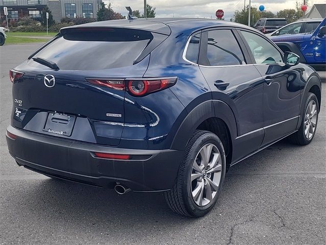 2020 Mazda CX-30 Preferred