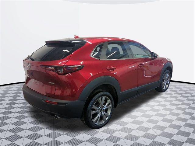 2020 Mazda CX-30 Preferred