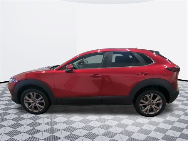 2020 Mazda CX-30 Preferred