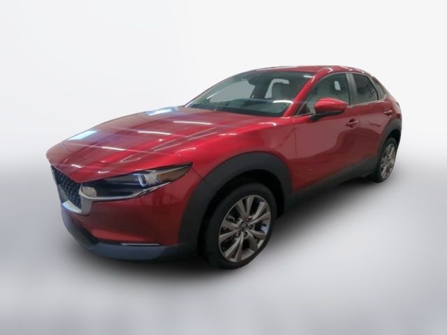 2020 Mazda CX-30 Preferred