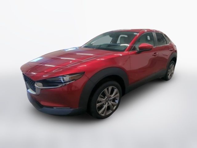 2020 Mazda CX-30 Preferred