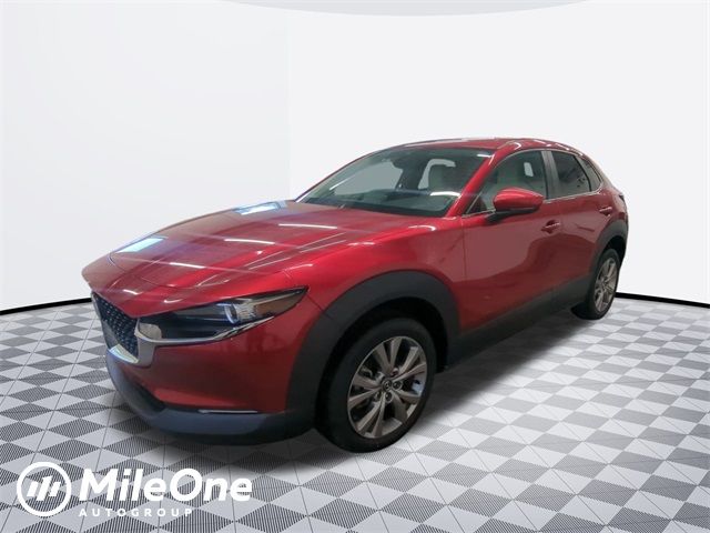 2020 Mazda CX-30 Preferred