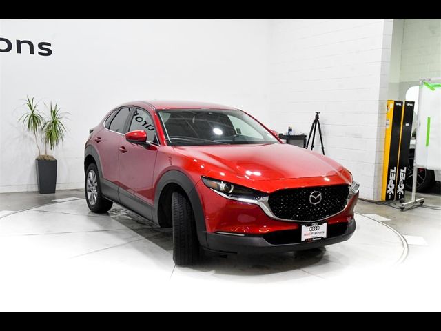 2020 Mazda CX-30 Preferred