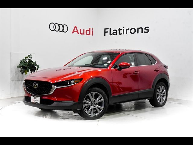 2020 Mazda CX-30 Preferred